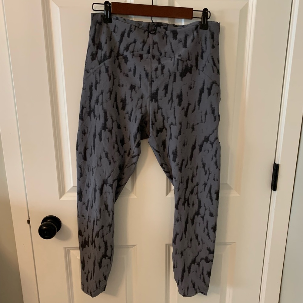 Lululemon instill leggings